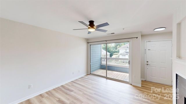 525 Olmsted Park Place M, Charlotte, NC 28203