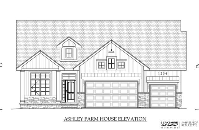 10305 Carpenter Street, Papillion, NE 68138