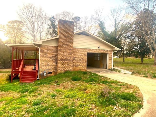 4135 Matt Highway, Cumming, GA 30028