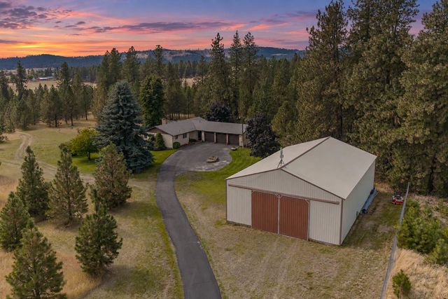 19825 N Hwy 395, Colbert, WA 99005 property photo