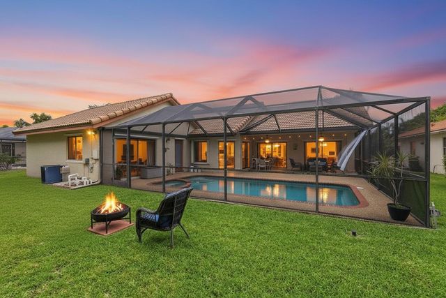 4885 NW 50th Street, Coconut Creek, FL 33073