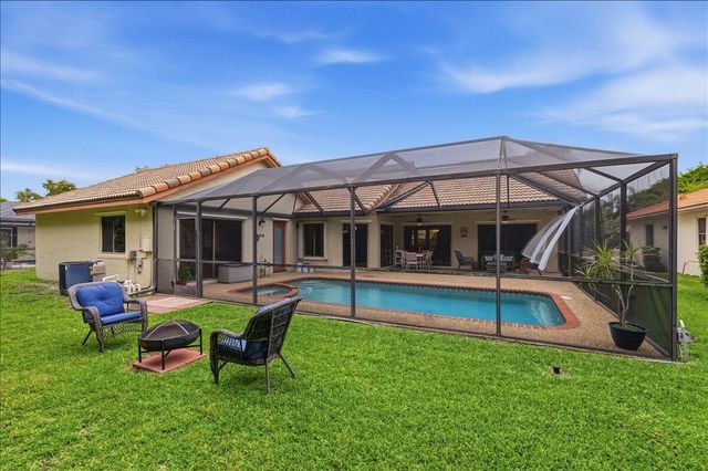 4885 NW 50th Street, Coconut Creek, FL 33073