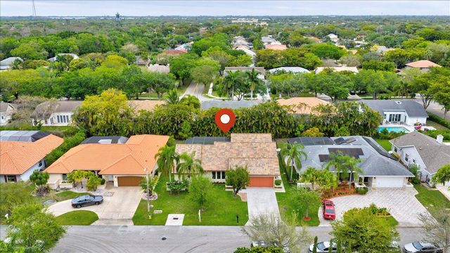 4885 NW 50th Street, Coconut Creek, FL 33073