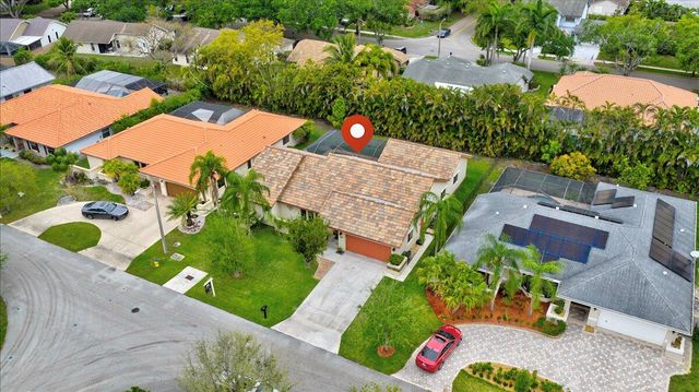 4885 NW 50th Street, Coconut Creek, FL 33073