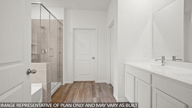 21714 Piazza Maggiore Lane, Tomball, TX 77375