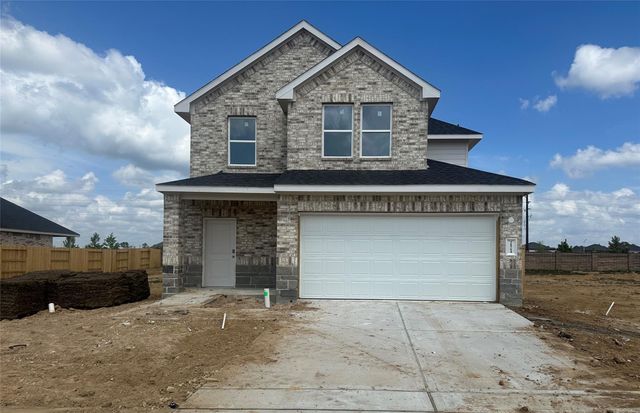21714 Piazza Maggiore Lane, Tomball, TX 77375