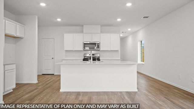 21714 Piazza Maggiore Lane, Tomball, TX 77375