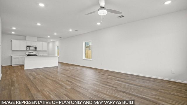 21714 Piazza Maggiore Lane, Tomball, TX 77375