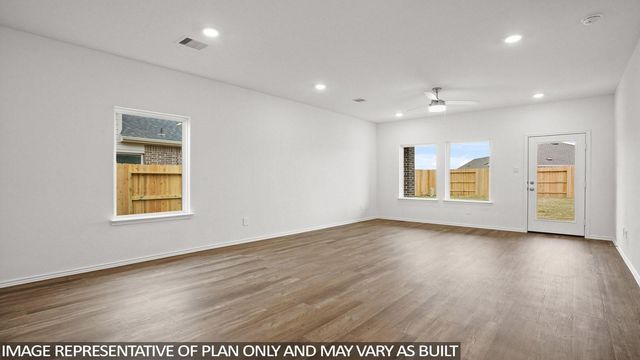 21714 Piazza Maggiore Lane, Tomball, TX 77375