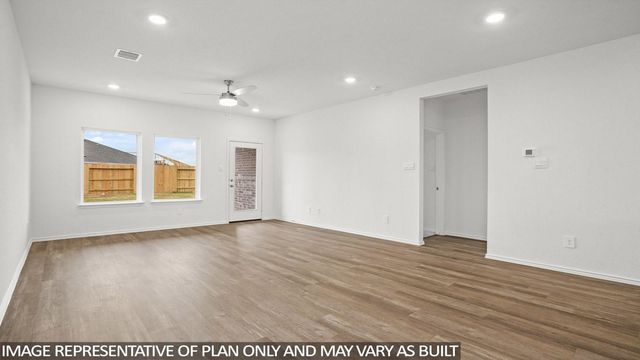 21714 Piazza Maggiore Lane, Tomball, TX 77375