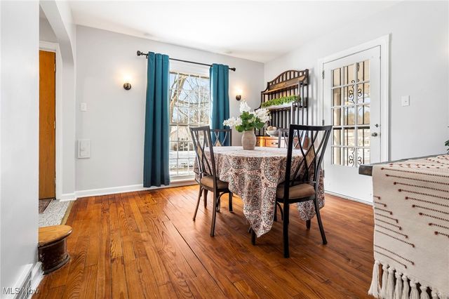 687 Crestview Avenue, Akron, OH 44320