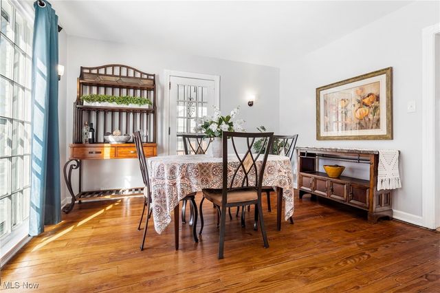 687 Crestview Avenue, Akron, OH 44320