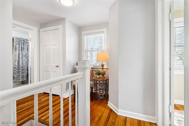 687 Crestview Avenue, Akron, OH 44320