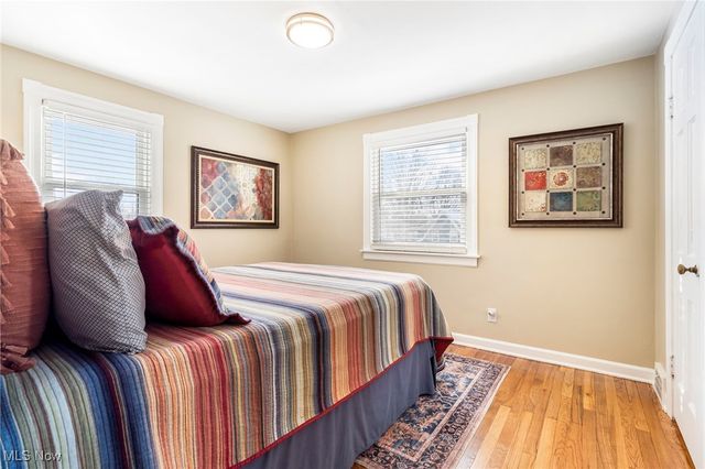 687 Crestview Avenue, Akron, OH 44320