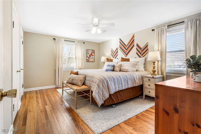 687 Crestview Avenue, Akron, OH 44320