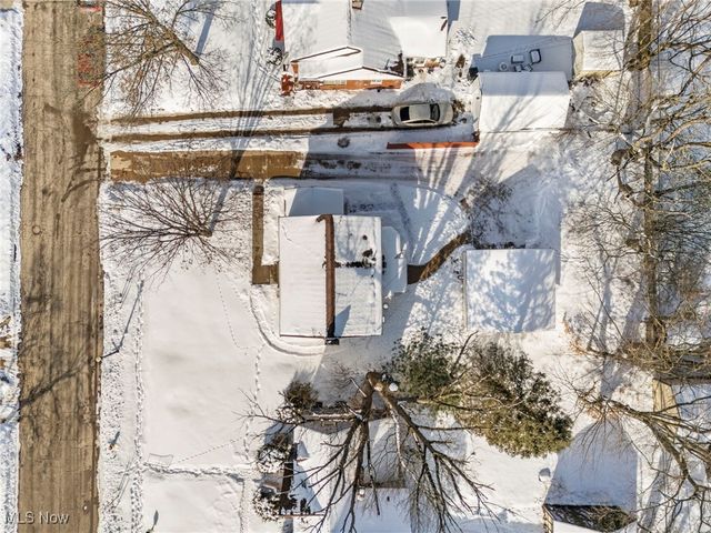 687 Crestview Avenue, Akron, OH 44320