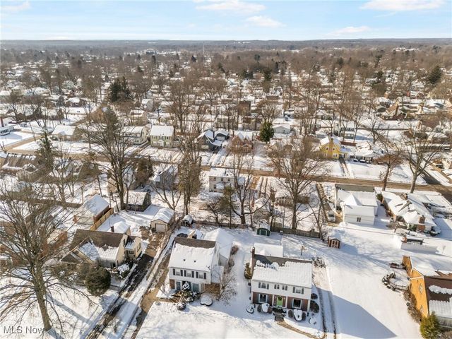 687 Crestview Avenue, Akron, OH 44320