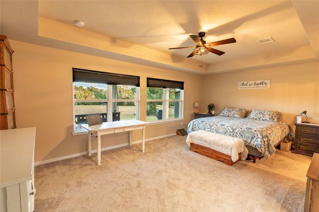 1035 Wavra Lane, New Ulm, TX 78950