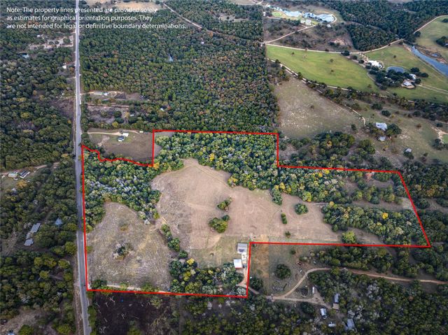 1035 Wavra Lane, New Ulm, TX 78950