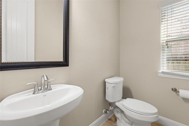 21235 Lily Springs Drive, Porter, TX 77365