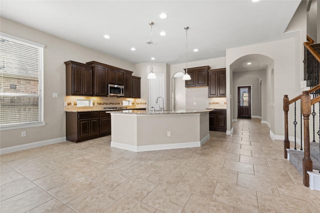 21235 Lily Springs Drive, Porter, TX 77365