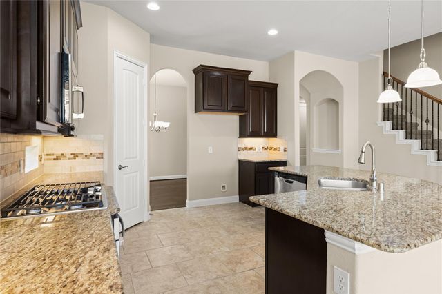 21235 Lily Springs Drive, Porter, TX 77365