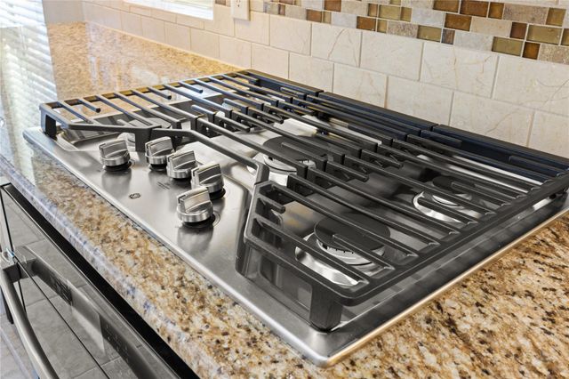 21235 Lily Springs Drive, Porter, TX 77365