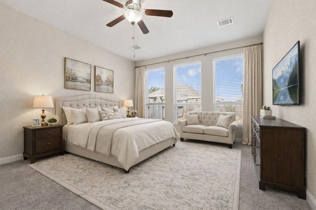 21235 Lily Springs Drive, Porter, TX 77365