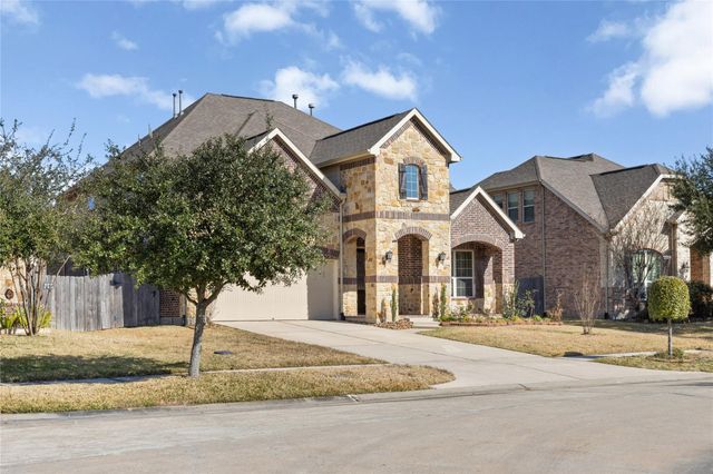 21235 Lily Springs Drive, Porter, TX 77365