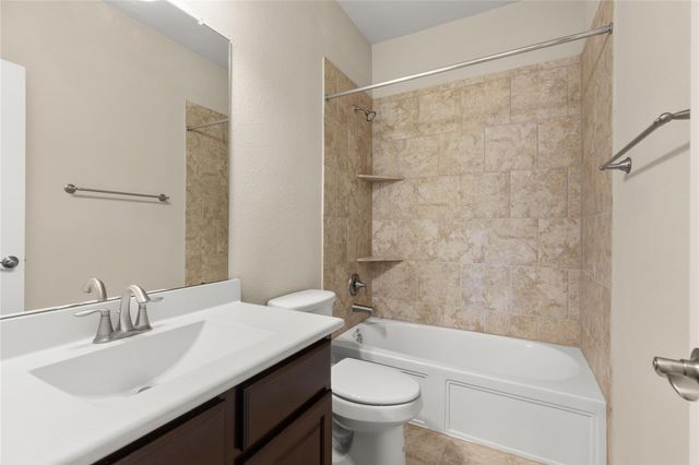 21235 Lily Springs Drive, Porter, TX 77365