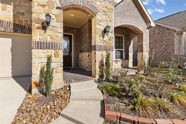 21235 Lily Springs Drive, Porter, TX 77365