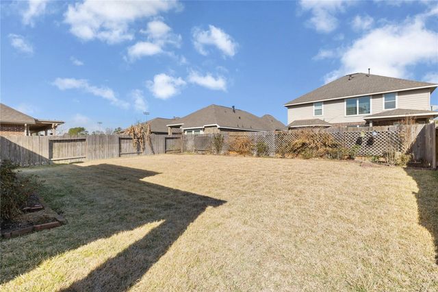21235 Lily Springs Drive, Porter, TX 77365