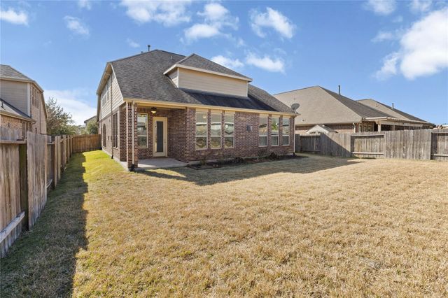 21235 Lily Springs Drive, Porter, TX 77365