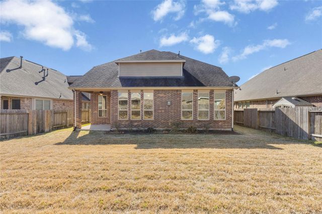 21235 Lily Springs Drive, Porter, TX 77365
