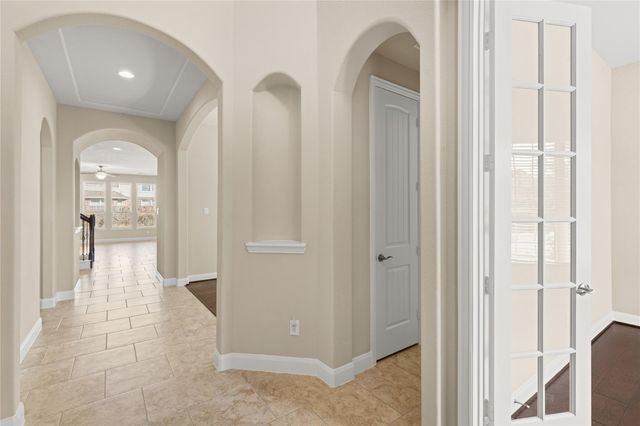 21235 Lily Springs Drive, Porter, TX 77365