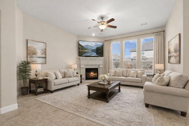 21235 Lily Springs Drive, Porter, TX 77365