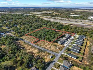 TBD - Washington Street, Denison, TX 75020