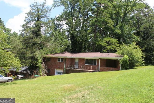 3986 Phylis Place, Decatur, GA 30035