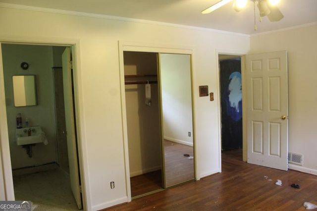 3986 Phylis Place, Decatur, GA 30035