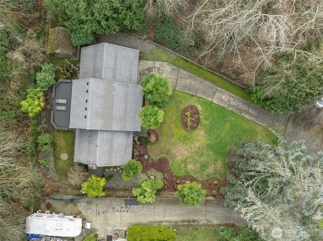 6813 80th Ave NW, Gig Harbor, WA 98335