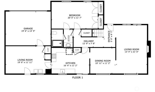 6813 80th Ave NW, Gig Harbor, WA 98335