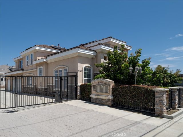 9729 Cortada St, El Monte, CA 91733