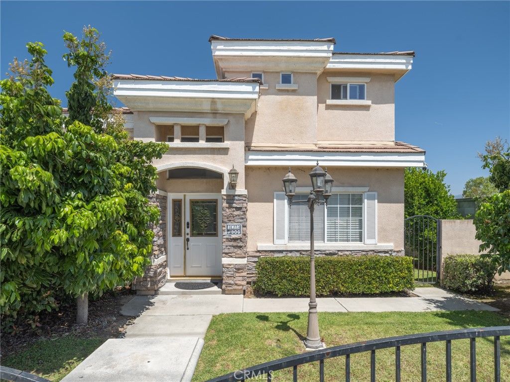 9729 Cortada St, El Monte, CA 91733