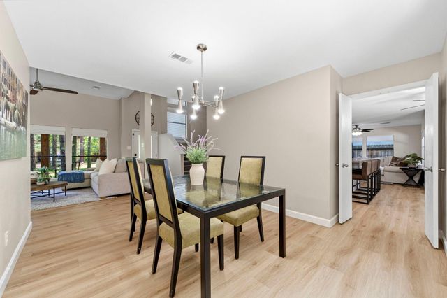 24 Gannet Hollow Place, The Woodlands, TX 77381