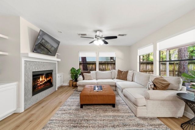 24 Gannet Hollow Place, The Woodlands, TX 77381