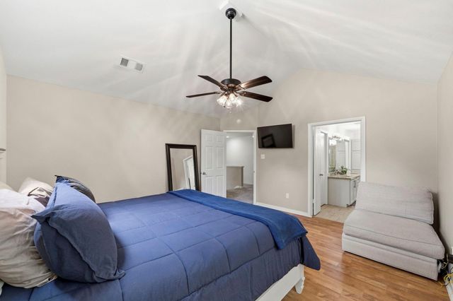 24 Gannet Hollow Place, The Woodlands, TX 77381