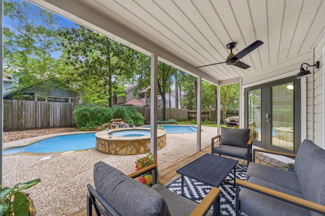 24 Gannet Hollow Place, The Woodlands, TX 77381