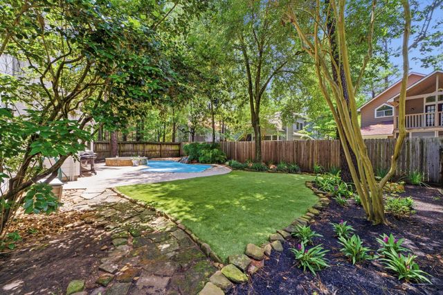 24 Gannet Hollow Place, The Woodlands, TX 77381