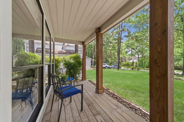 24 Gannet Hollow Place, The Woodlands, TX 77381