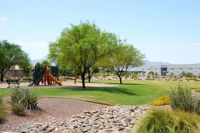 6719 W BEVERLY Road, Laveen, AZ 85339